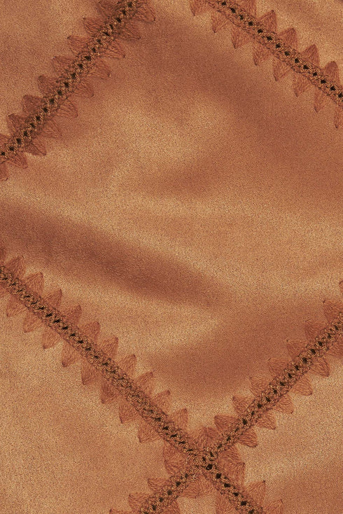 terra-patch-faux-suede-skort Flying Tomato - Sophia's Style-7